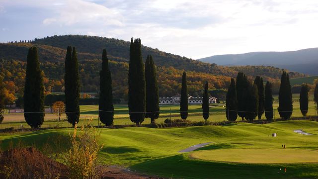 Royal Golf La Bagnaia